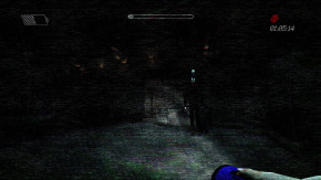 Screenshot de Slender: The Arrival