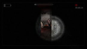 Screenshot de Slender: The Arrival