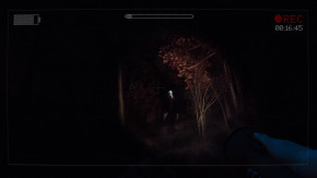 Screenshot de Slender: The Arrival