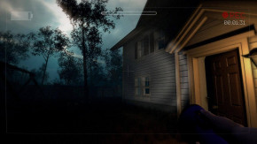 Screenshot de Slender: The Arrival