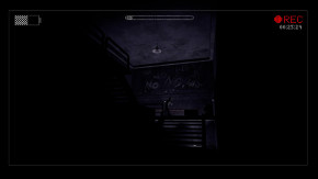 Screenshot de Slender: The Arrival