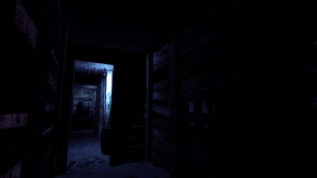 Screenshot de Slender: The Arrival