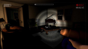 Screenshot de Slender: The Arrival