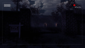 Screenshot de Slender: The Arrival