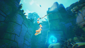 Screenshot de Snake Pass