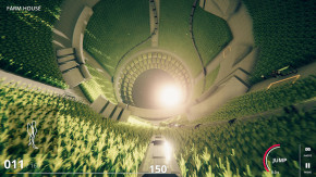 Screenshot de Snakeybus