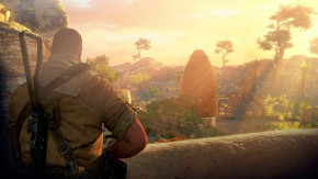 Screenshot de Sniper Elite 3