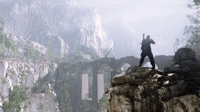 Screenshot de Sniper Elite 4