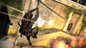 Screenshot de Sniper Elite 5