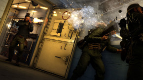 Screenshot de Sniper Elite 5
