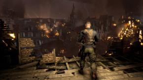 Screenshot de Sniper Elite 5