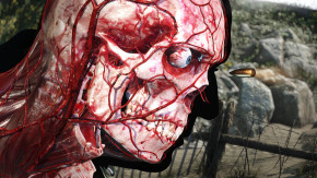 Screenshot de Sniper Elite 5