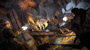 Screenshot de Sniper Elite V2 Remastered