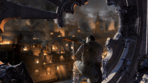 Screenshot de Sniper Elite V2