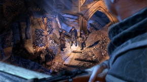Screenshot de Sniper Elite V2