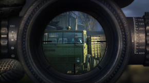 Screenshot de Sniper: Ghost Warrior 3