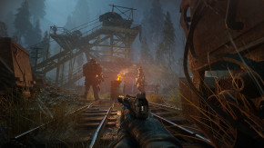 Screenshot de Sniper: Ghost Warrior 3