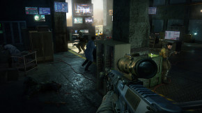 Screenshot de Sniper: Ghost Warrior 3