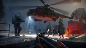 Screenshot de Sniper: Ghost Warrior 3