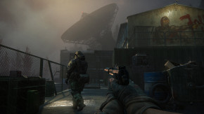 Screenshot de Sniper: Ghost Warrior 3