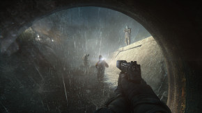 Screenshot de Sniper: Ghost Warrior 3