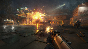 Screenshot de Sniper: Ghost Warrior 3