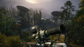 Screenshot de Sniper: Ghost Warrior 3