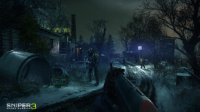 Screenshot de Sniper: Ghost Warrior 3