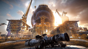 Screenshot de Sniper Ghost Warrior Contracts