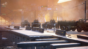 Screenshot de Sniper Ghost Warrior Contracts