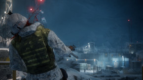 Screenshot de Sniper Ghost Warrior Contracts