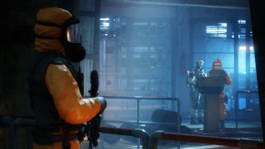 Screenshot de Sniper Ghost Warrior Contracts