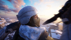 Screenshot de Sniper Ghost Warrior Contracts