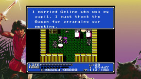 Screenshot de SNK 40th Anniversary Collection