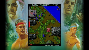 Screenshot de SNK 40th Anniversary Collection