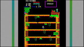 Screenshot de SNK 40th Anniversary Collection