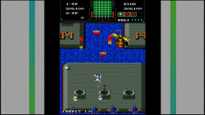 Screenshot de SNK 40th Anniversary Collection