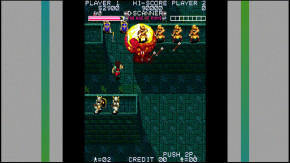 Screenshot de SNK 40th Anniversary Collection