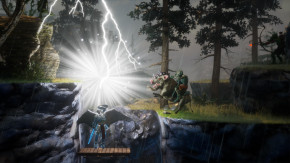 Screenshot de SolSeraph