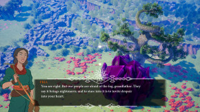 Screenshot de SolSeraph