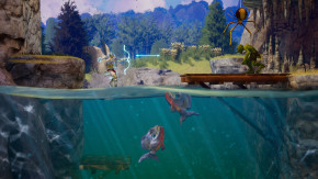 Screenshot de SolSeraph