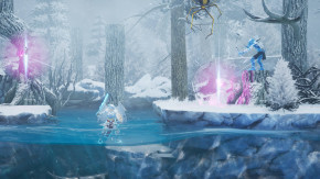 Screenshot de SolSeraph