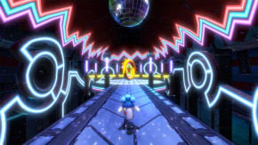 Screenshot de Sonic Colors: Ultimate