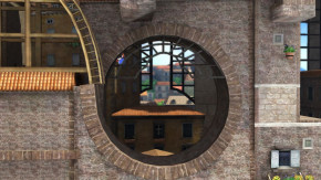 Screenshot de Sonic Generations