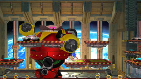Screenshot de Sonic Generations