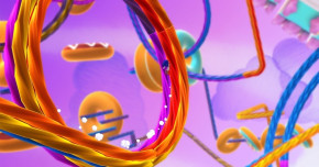 Screenshot de Sonic: Lost World