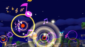 Screenshot de Sonic: Lost World