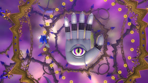 Screenshot de Sonic: Lost World