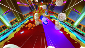 Screenshot de Sonic: Lost World