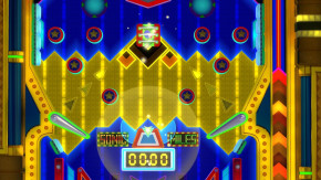 Screenshot de Sonic: Lost World